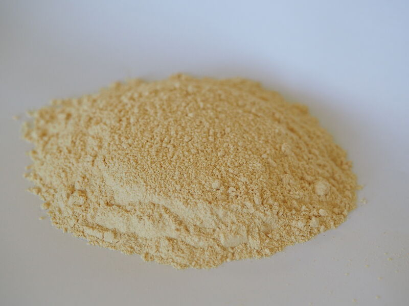 GARLIC Origin France - powder