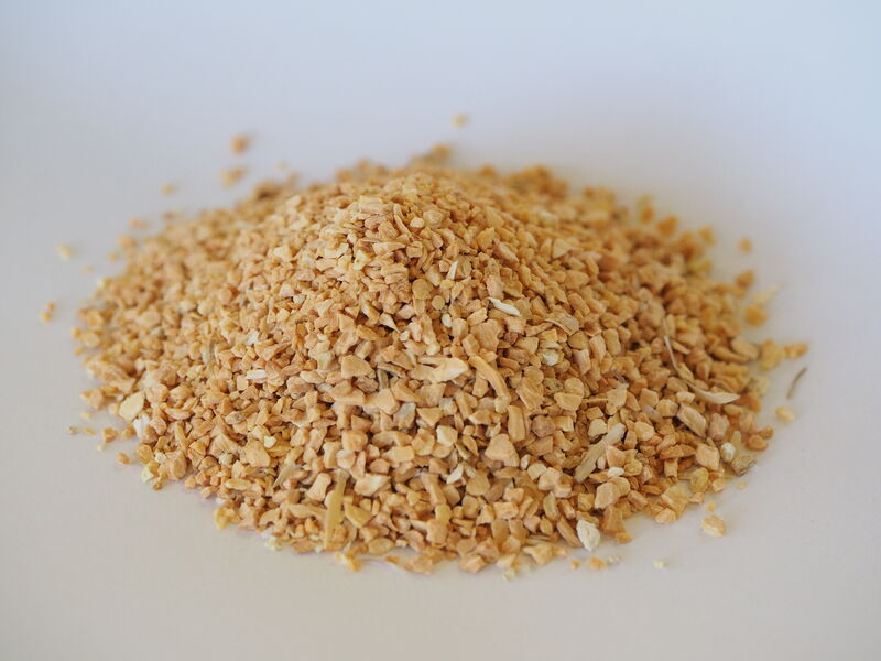 Ail semoule 1-4mm origine UE 