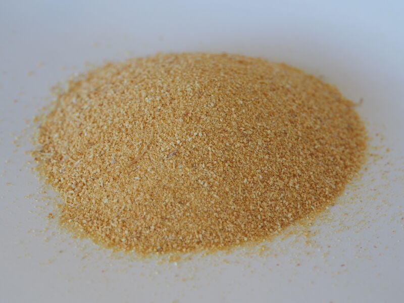 Garlic granules 20/60 - Origin EU