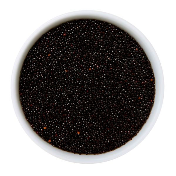 Black amaranth seed - Origin France