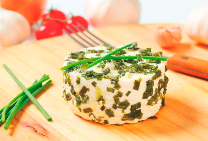 Aromatisation fromage frais