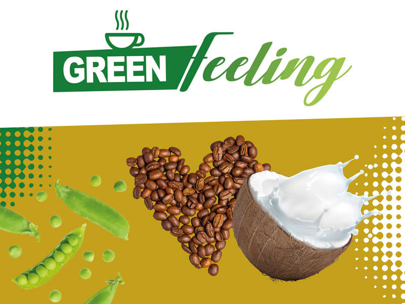 AROMATISATION GREEN FEELING