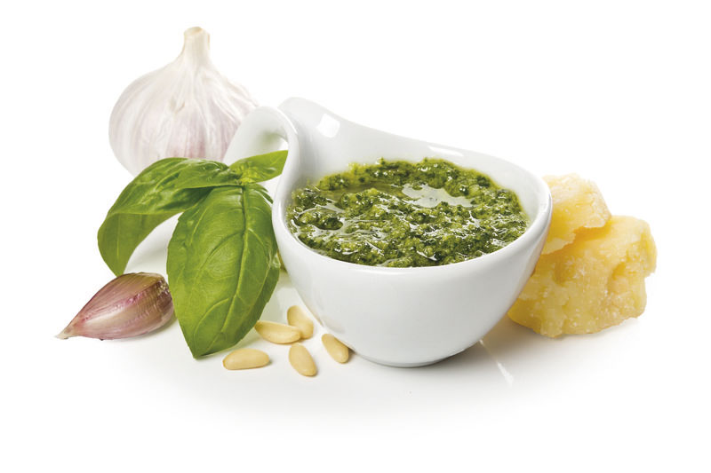 AROMATISATION PESTO CL 