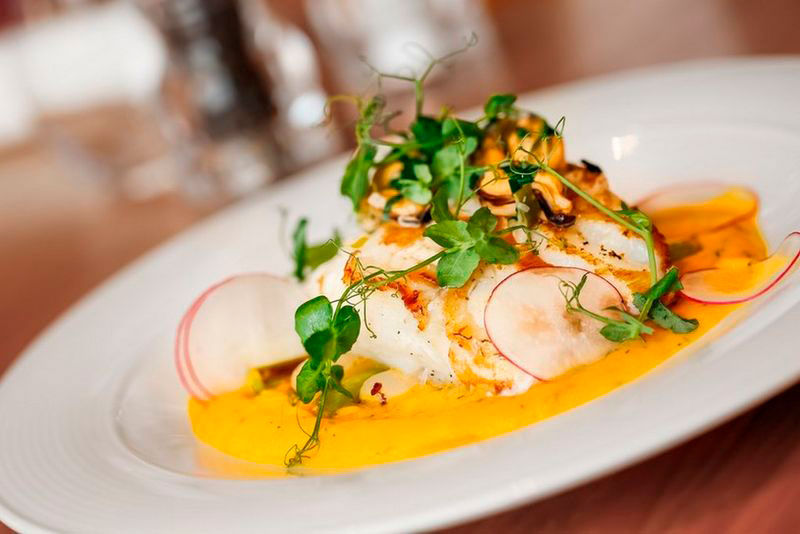 Aromatisation saveur pesto bollywood