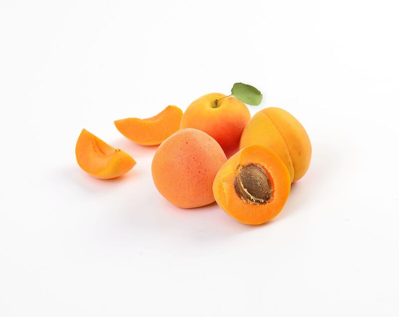 Arôme abricot (naturel)