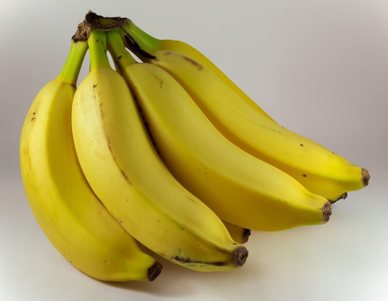 Banana flavour (natural)