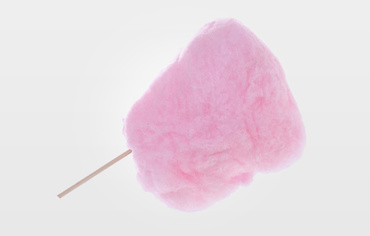 Arôme barbe à papa