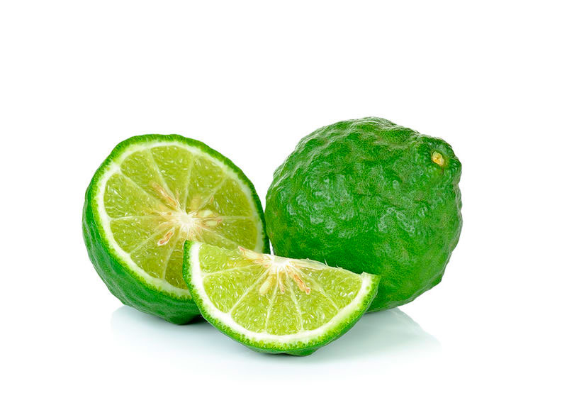 BERGAMOT FLAVOUR NA