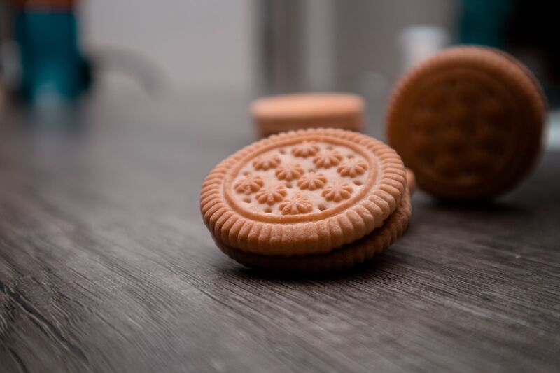 Arôme biscuit (naturel)