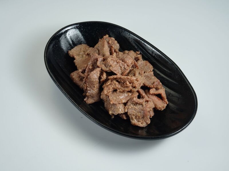 BOILED BEEF FLAVOUR