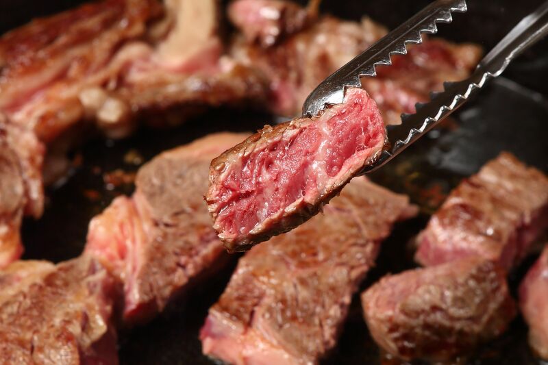 RARE BEEF FLAVOUR