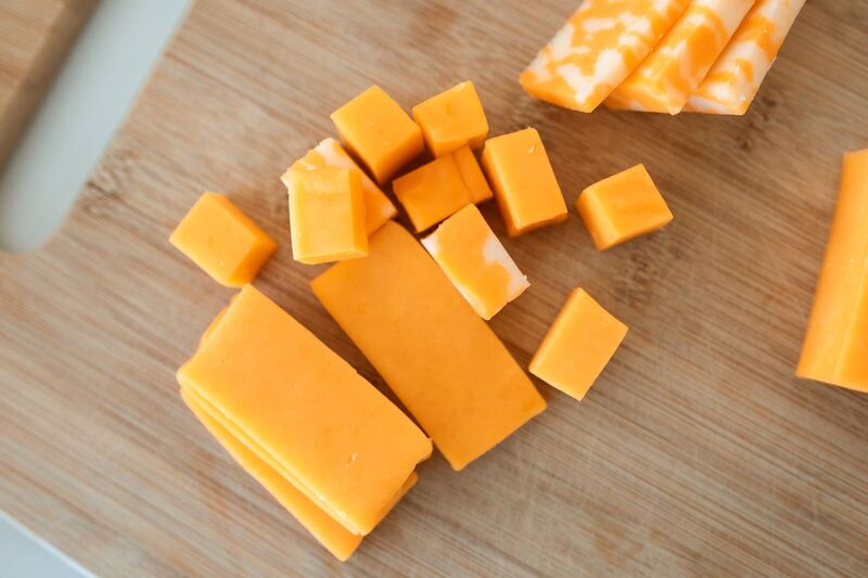 CHEDDAR FLAVOUR