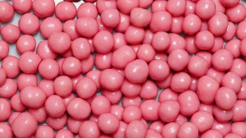 Chewing gum flavour