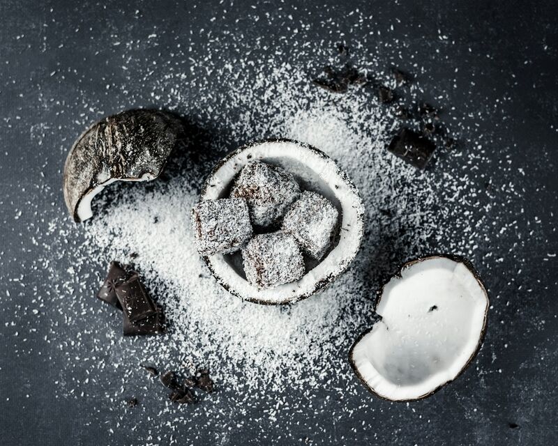 Arôme choco coco (naturel)