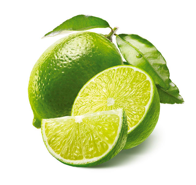 Arôme naturel de citron vert