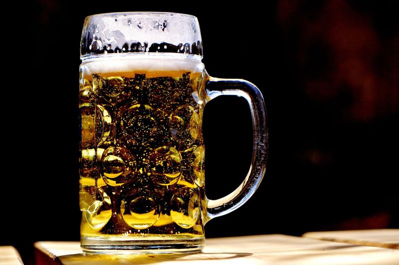 'Fleur de bière' flavour