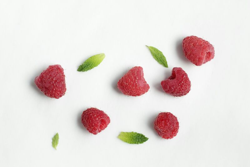 RASPBERRY FLAVOUR NA