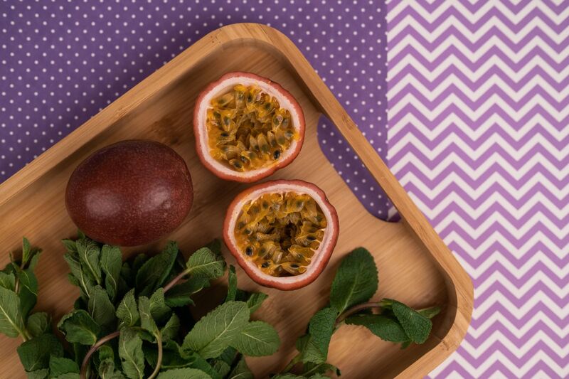 Arôme fruit de la passion (naturel)