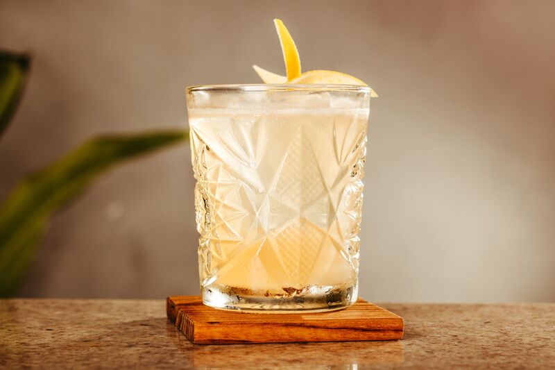Arôme ginger ale (naturel)