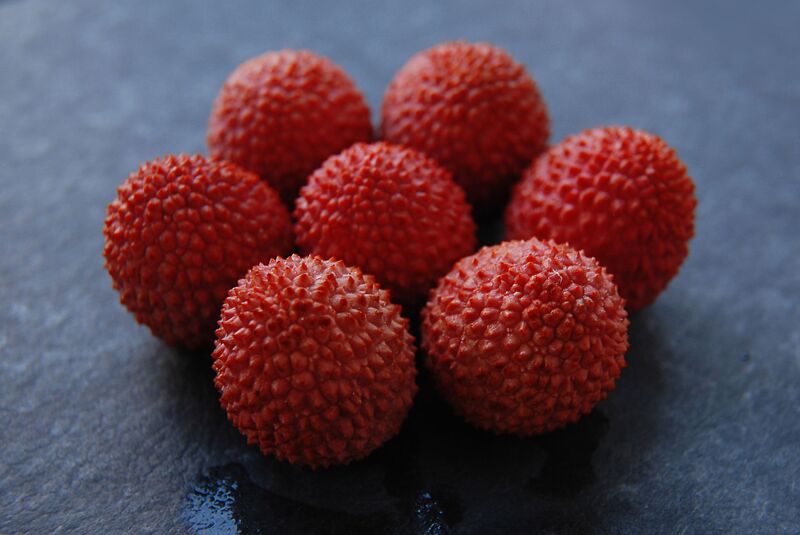 Arôme lychee (naturel)