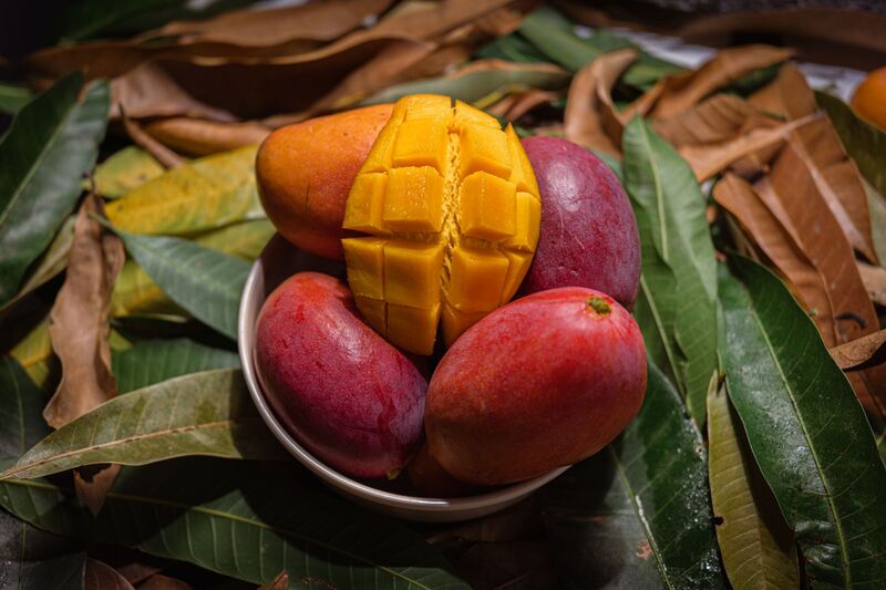 Arôme mangue (naturel)