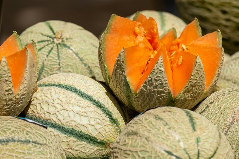 Arôme melon