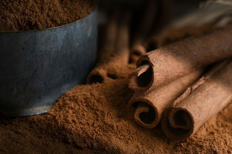 CINNAMON FLAVOUR NA