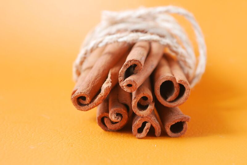 CINNAMON FLAVOUR 