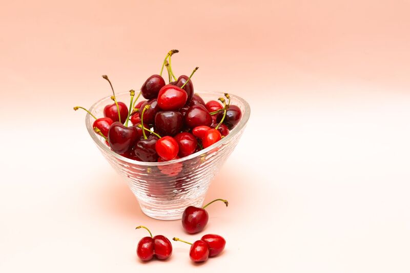 SOUR CHERRY FLAVOUR NA
