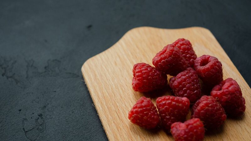 RASPBERRY FLAVOUR NA