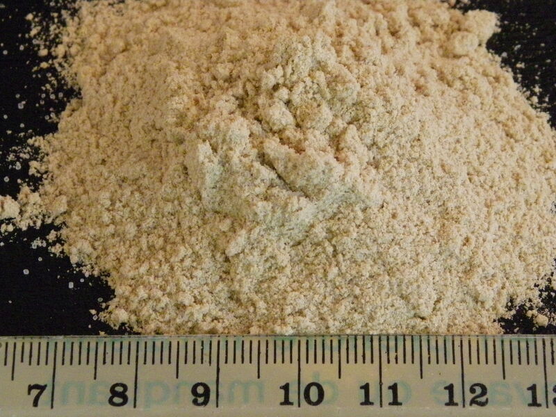 Arôme naturel de poisson