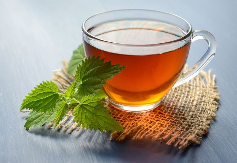 Arôme naturel de thé (vert)