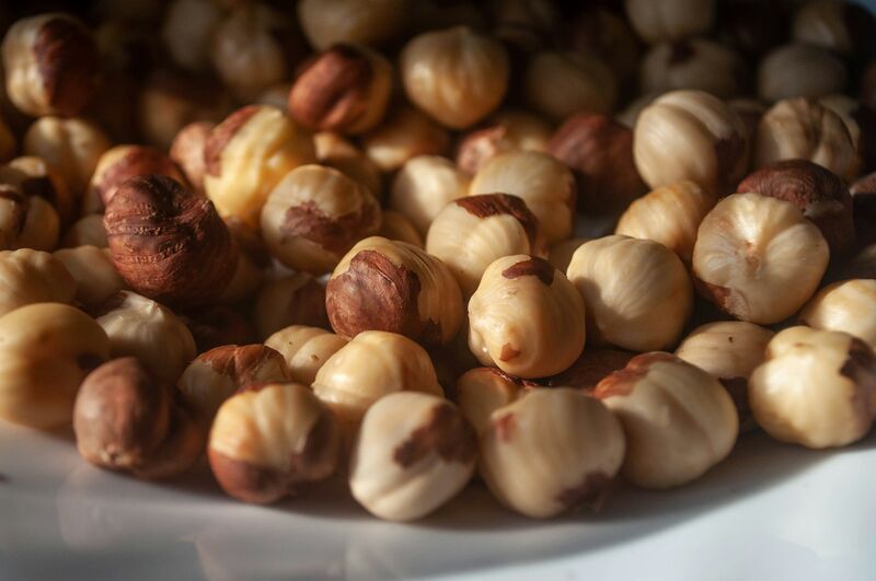 Arôme noisette grillée (naturel)
