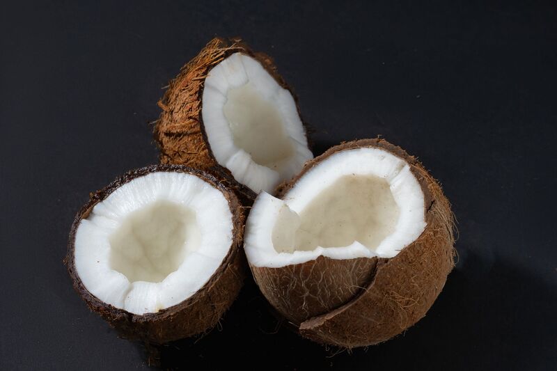 Arôme noix de coco (naturel, sans sel)