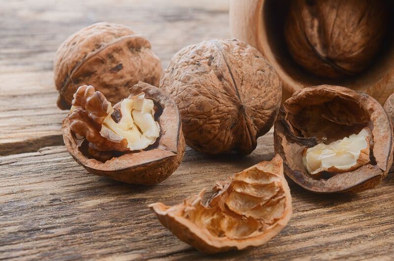 Arôme noix (naturel, sans sel)