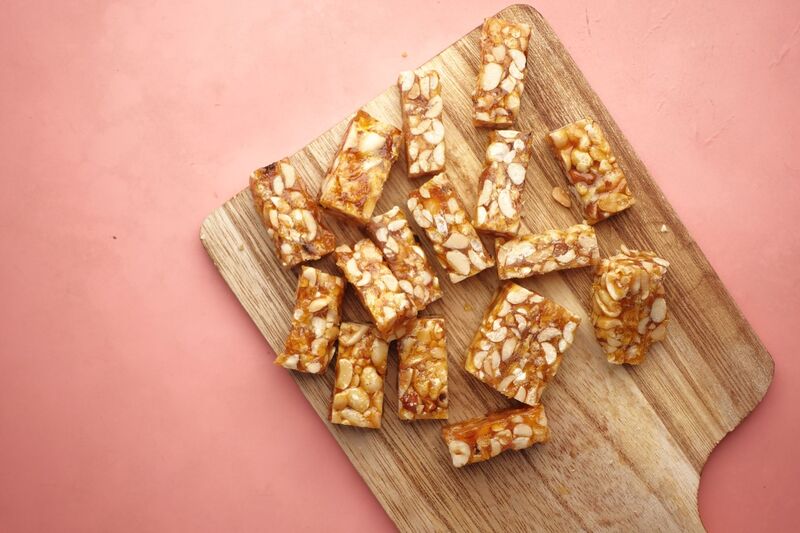 Arôme nougat