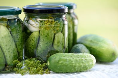 Arôme pickles (naturel)