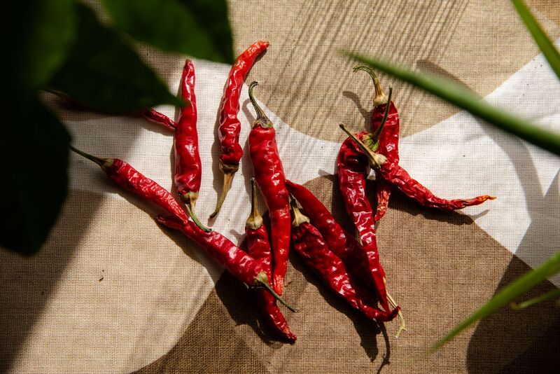 Arôme piment chipotle (naturel)