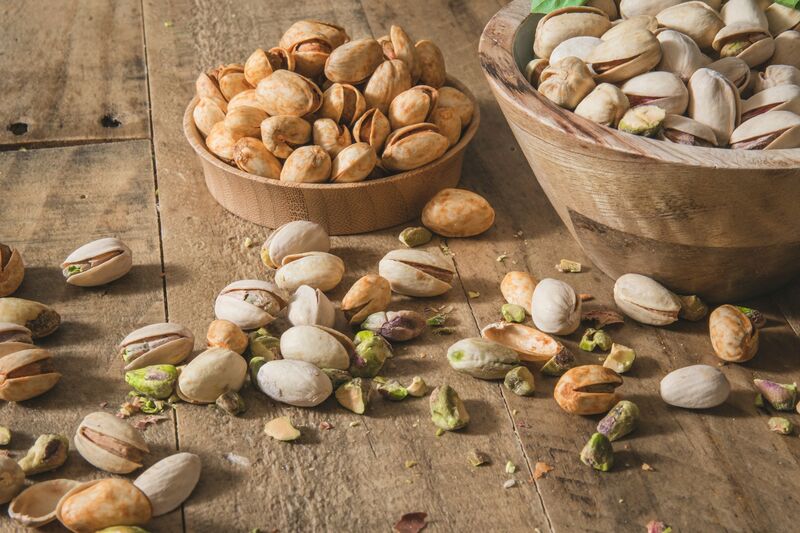 Arôme pistache (naturel)