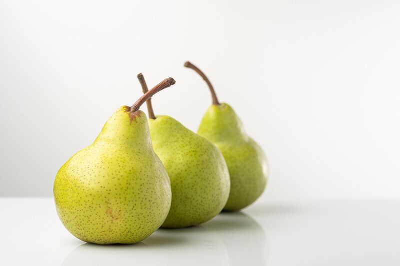 Arôme poire (naturel, sans sel)