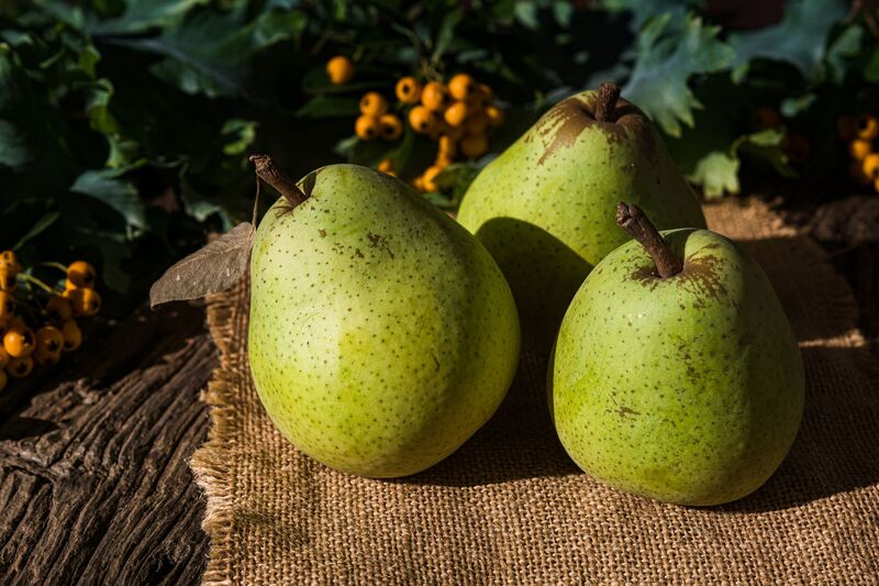 Arôme poire (naturel)