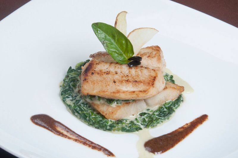 Arôme poisson blanc vegan (naturel)