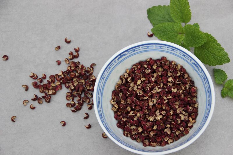 Arôme poivre Sichuan (naturel)