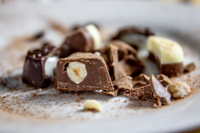 PRALINE FLAVOUR
