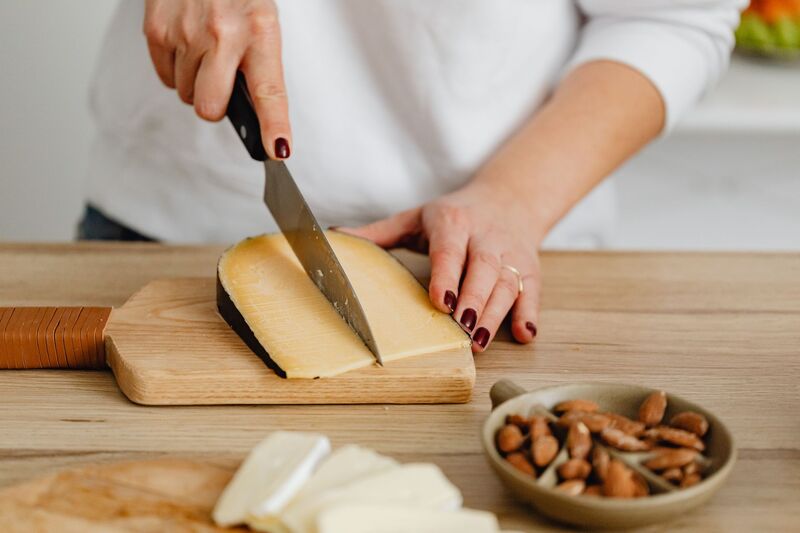 JURA TYPE CHEESE FLAVOUR NA SNAP