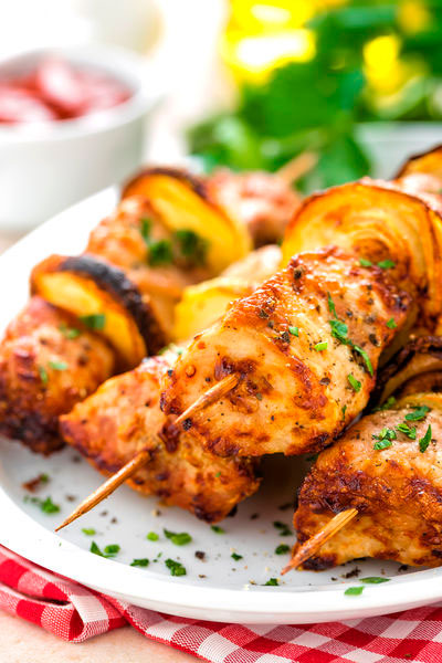 ASSAISONNEMENT BBQ RIBS MIEL