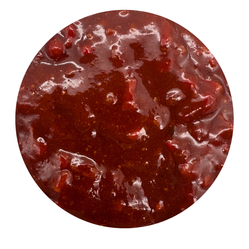 Assaisonnement chipotle