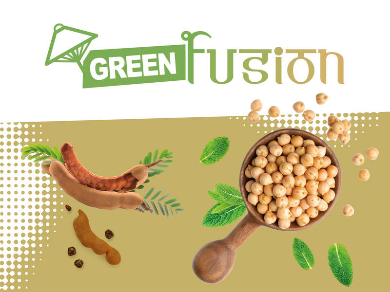 ASSAISONNEMENT LIQUIDE GREEN FUSION