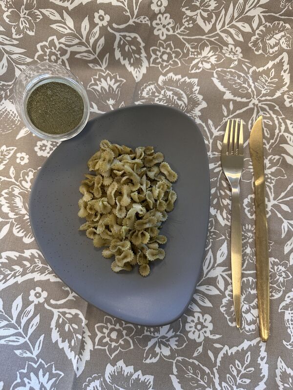 Assaisonnement Pesto Presto