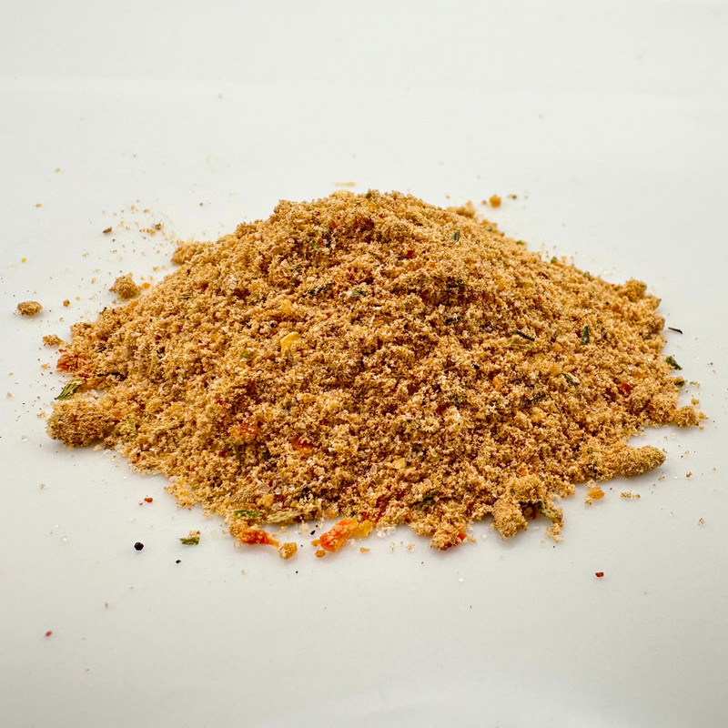 Assaisonnement ramen poulet